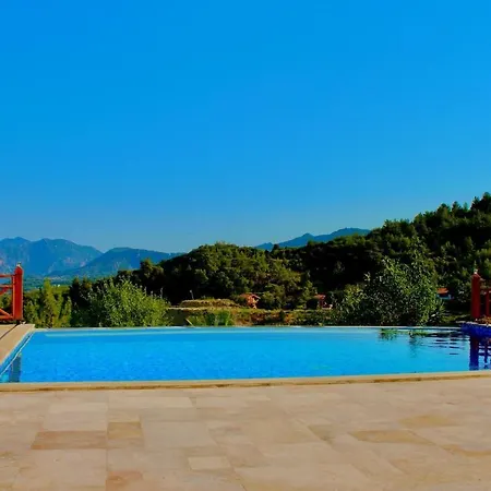 Villa The Vista Village Kumluca