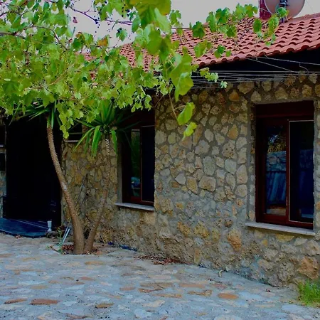 The Vista Village * Kumluca