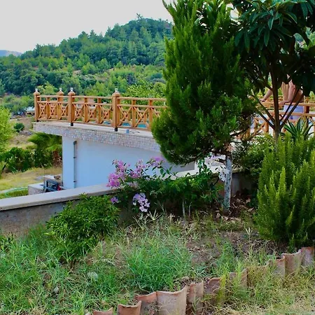 Villa The Vista Village