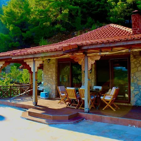 Villa The Vista Village