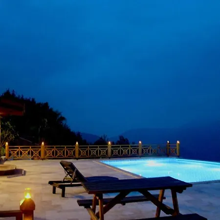 Villa The Vista Village Kumluca