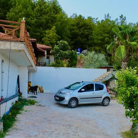 The Vista Village Villa
