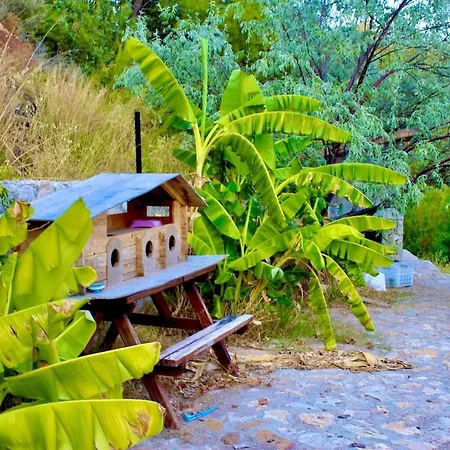 The Vista Village Villa