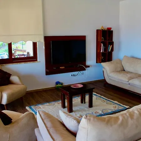 The Vista Village Villa *