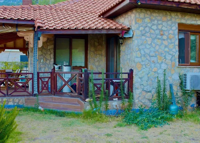 The Vista Village Villa Kumluca