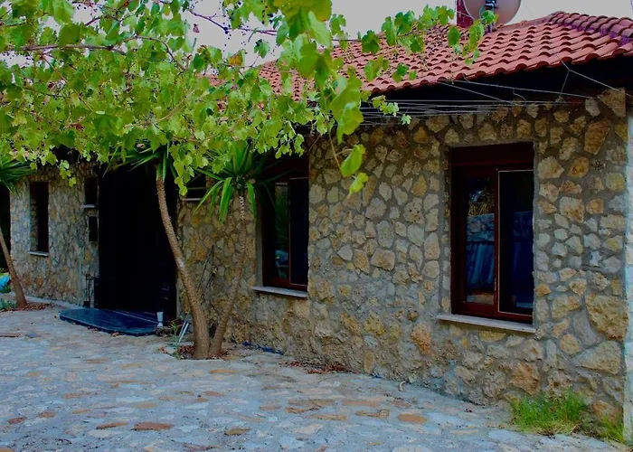 The Vista Village * Kumluca