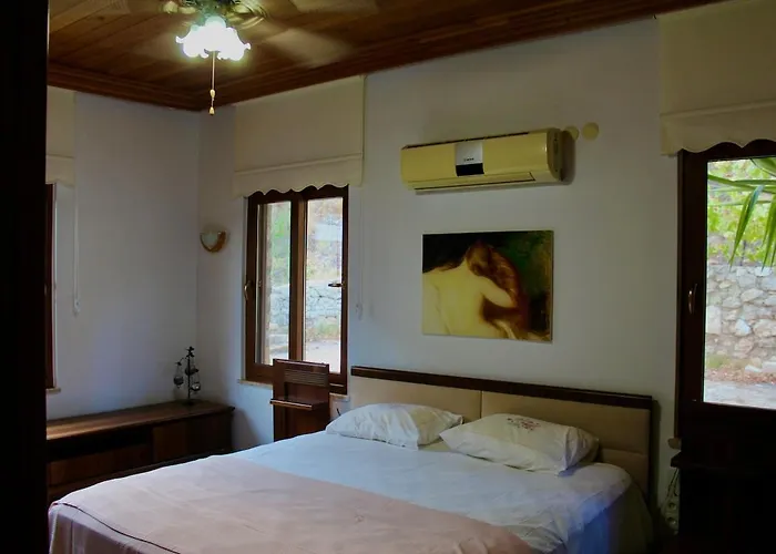 The Vista Village Villa *