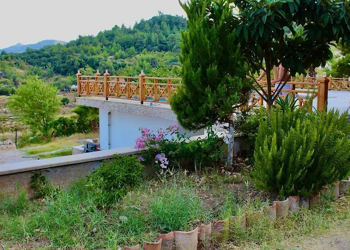 Villa The Vista Village