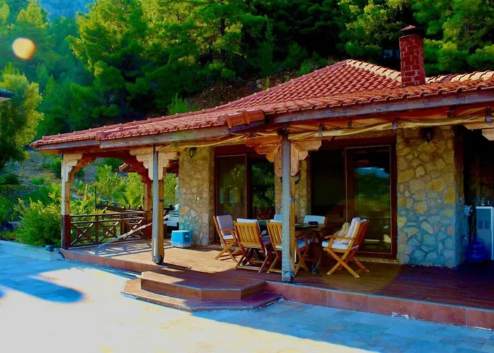 Villa The Vista Village