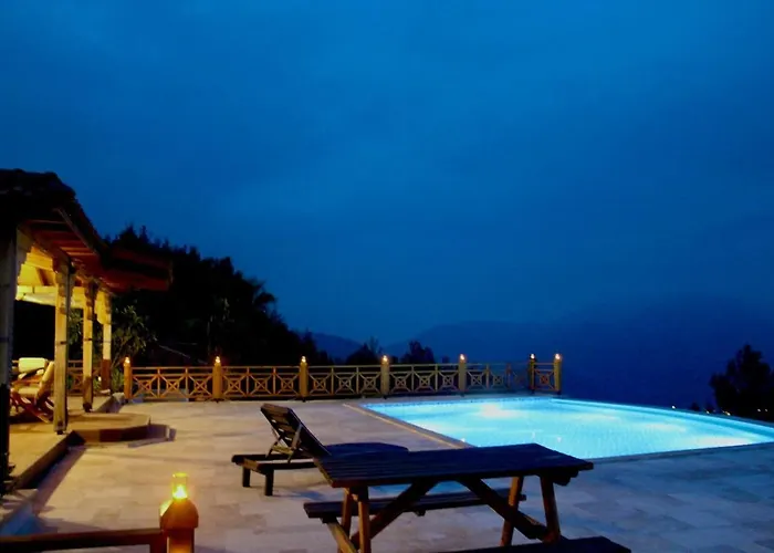 Villa The Vista Village Kumluca