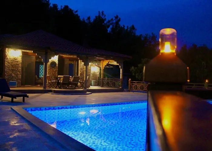 The Vista Village Kumluca