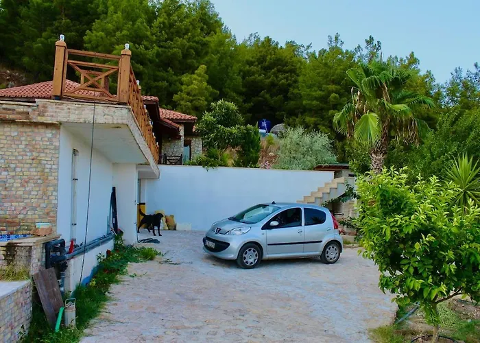 The Vista Village Villa