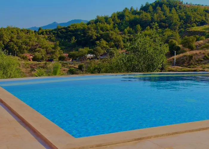 The Vista Village Villa Kumluca