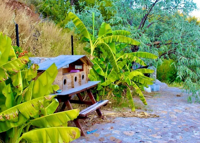 The Vista Village Villa