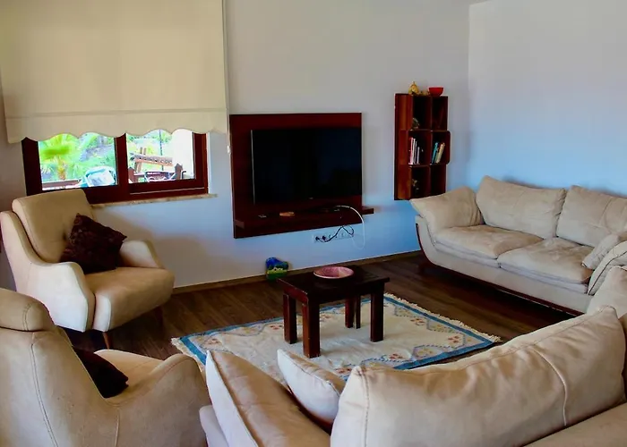 The Vista Village Villa *