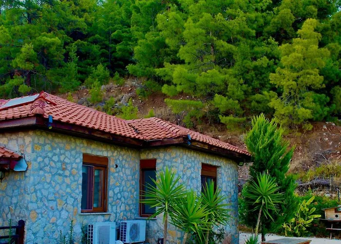 The Vista Village * Kumluca