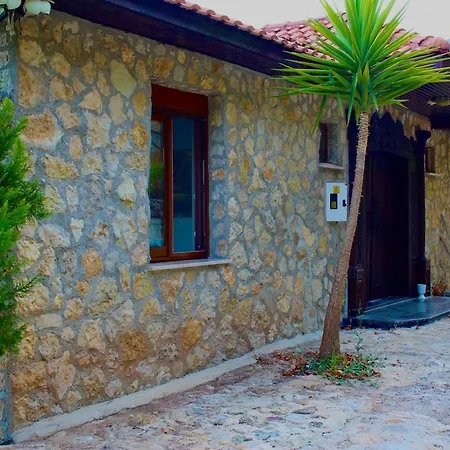 The Vista Village * Kumluca