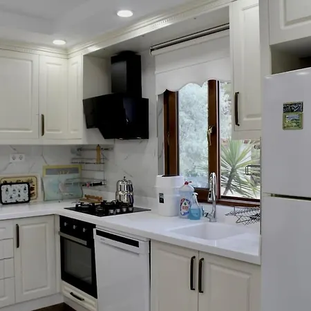 The Vista Village Villa *