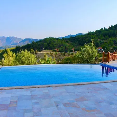 The Vista Village Kumluca