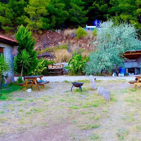 The Vista Village 빌라 Kumluca