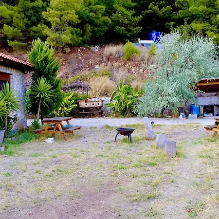 The Vista Village *