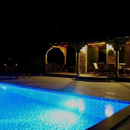 The Vista Village Villa