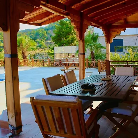 The Vista Village Villa *