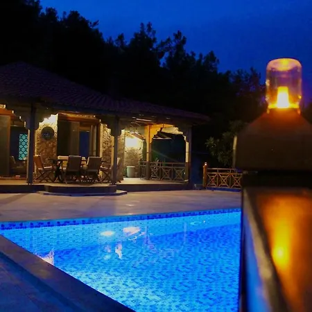 The Vista Village Kumluca