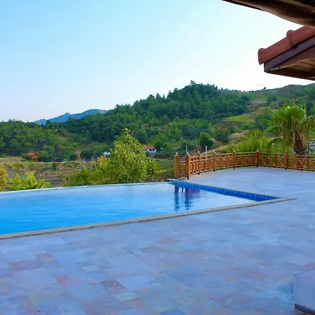 The Vista Village * Kumluca