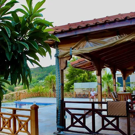 Villa The Vista Village