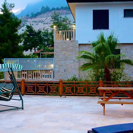 The Vista Village Villa *