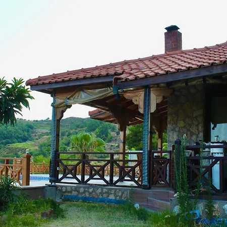 The Vista Village Kumluca