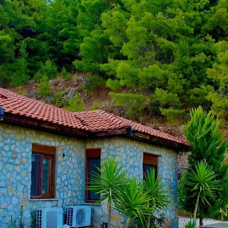 The Vista Village * Kumluca