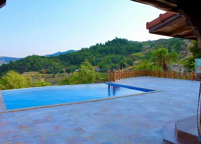 The Vista Village * Kumluca