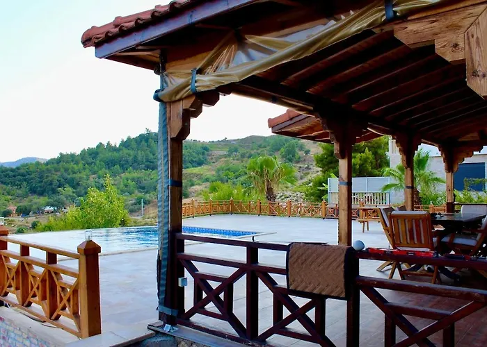 The Vista Village *