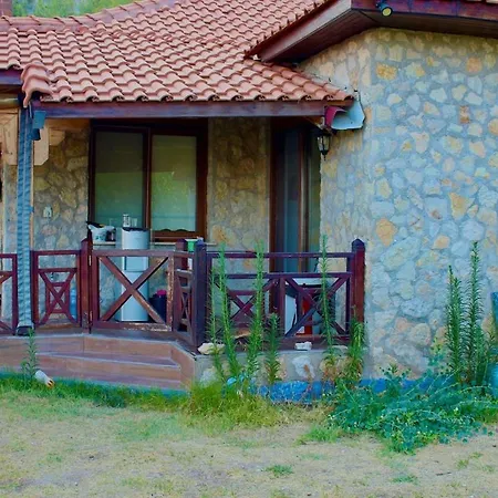 The Vista Village فيلة Kumluca