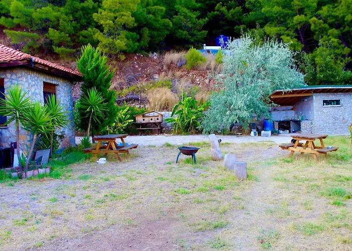 The Vista Village فيلة Kumluca