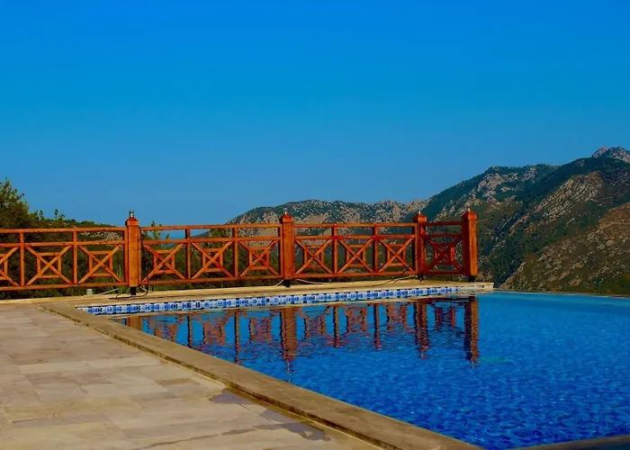 The Vista Village Kumluca