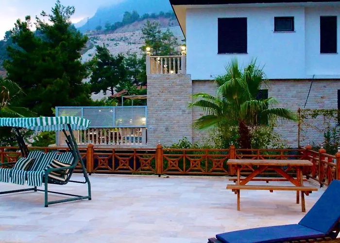 The Vista Village فيلة *