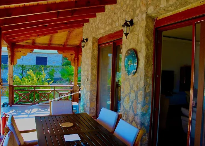 فيلة The Vista Village *