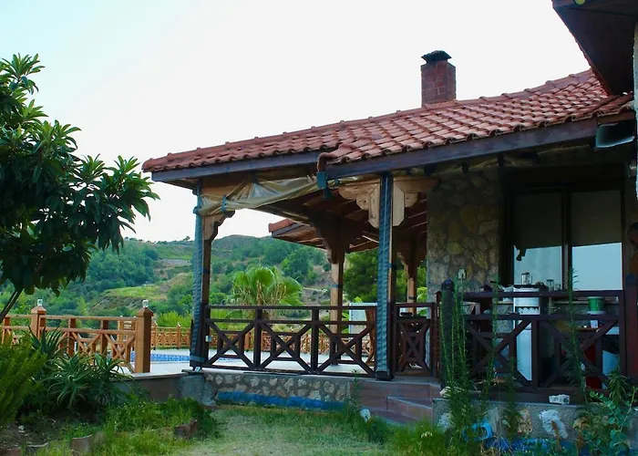 The Vista Village Kumluca