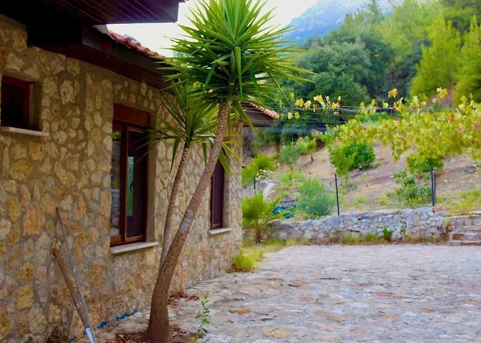 The Vista Village * Kumluca
